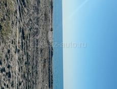 9 сотых на берегу !