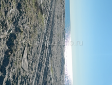 9 сотых на берегу !