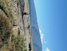 9 сотых на берегу !