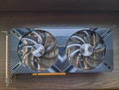 Видеокарта Palit GTX 1660 Super 