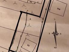 Продаётся участок Сухум 