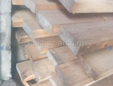 Продам балки 6 метровые 15/5