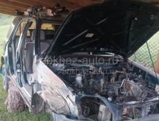 Разбор Хонда Црв 