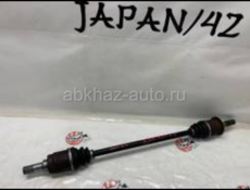 Привода задние Хонда Црв