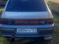 ВАЗ 2112