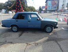 ВАЗ 2107