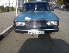 ВАЗ 2107