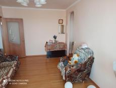 Квартира в Афоне