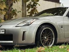 Nissan 350Z