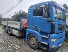 Услуги Монипуляторв