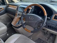 Салон Альфард вес салон в сборе В Разбор Разбор Альфард 2.4 3.0