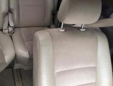 Салон Альфард вес салон в сборе В Разбор Разбор Альфард 2.4 3.0