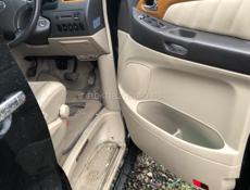 Салон Альфард вес салон в сборе В Разбор Разбор Альфард 2.4 3.0