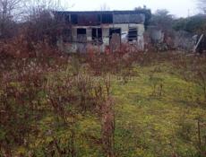 Продается участок 100х40