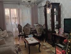 Продается 3-х комнатная квартира 