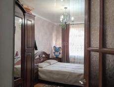 Продается 3-х комнатная квартира 