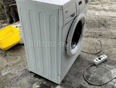 Стиральная машина LG6кг
