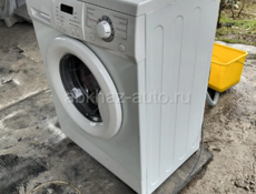 Стиральная машина LG6кг