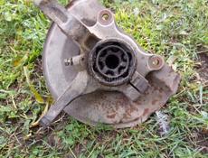 Mitsubishi airtrek запчасти 