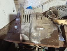 Mitsubishi airtrek запчасти 