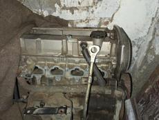 Mitsubishi airtrek запчасти 