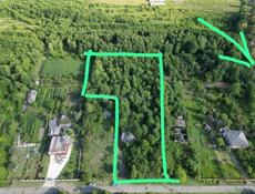 Дом(ветхий) 70 соток Аэропорт Срочно 