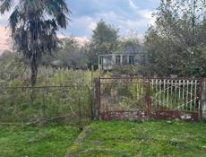 Дом(ветхий) 70 соток Аэропорт Срочно 