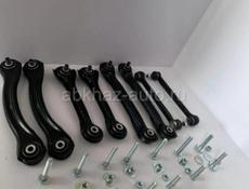 Запчасти на Мерседес и Опель Вектра