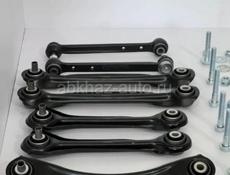 Запчасти на Мерседес и Опель Вектра