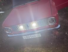 ВАЗ 2101