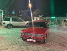 ВАЗ 2101