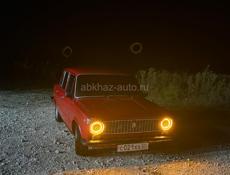 ВАЗ 2101