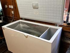 Продается морозильная  камера 