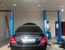 Требуется работник в автосервисе!