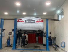 Требуется работник в автосервисе!