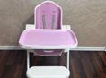 Стульчик для кормления oribel