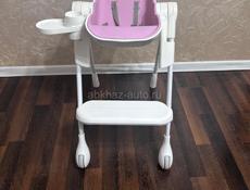 Стульчик для кормления oribel