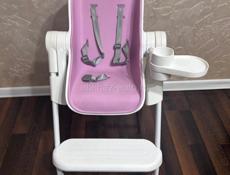 Стульчик для кормления oribel