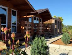 Сдаю коттеджи помесячно