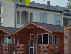 Сдаю коттеджи помесячно