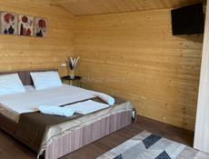 Сдаю коттеджи помесячно