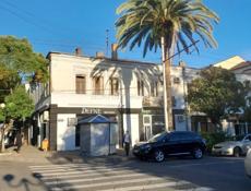 Квартира в самом центре Сухума 