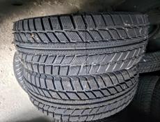 16 Шины Новые. 215 / 60 R16 Количество 4шт.