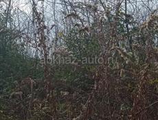 Продажа участка