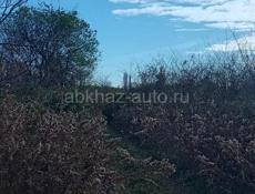 Продажа участка