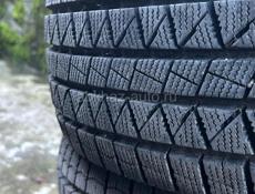Покрышки зимние 