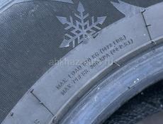 Покрышки зимние 