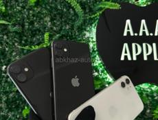 В наличии IPHONE 11 