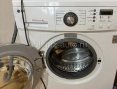 Стиральные машины