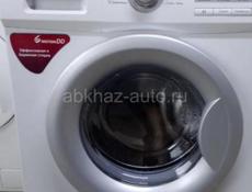 Стиральные машины